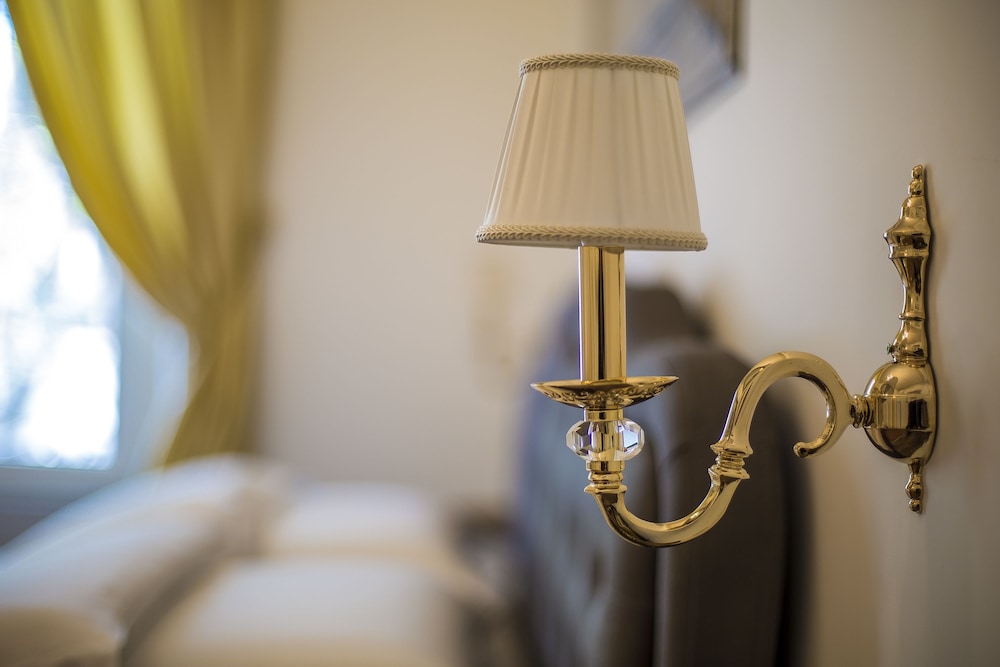 Trastevere Royal Suite 26/53