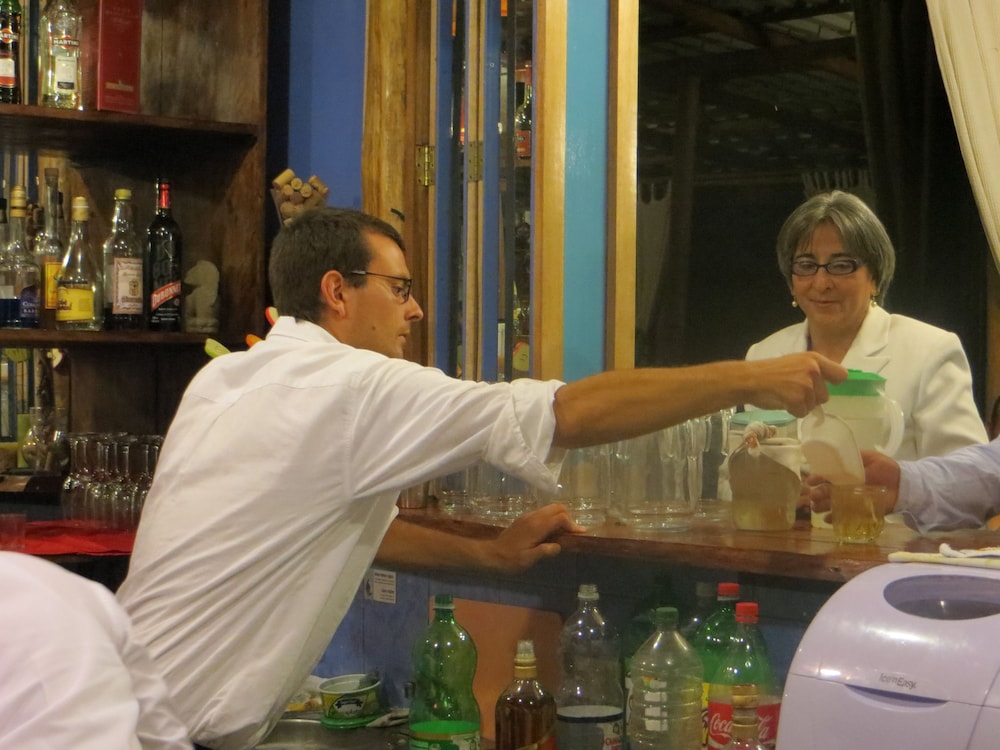 Guayabo Lodge 26/60