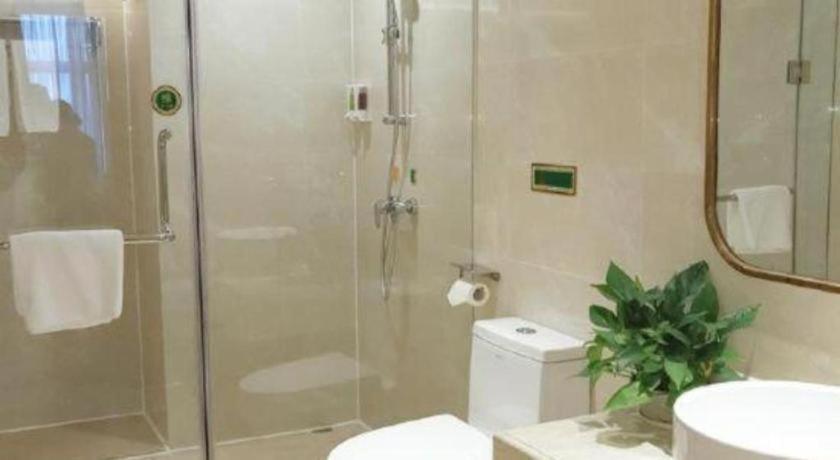 Vienna Hotel (Shenzhen Guanlan Shanshui Tianyuan) 54/58