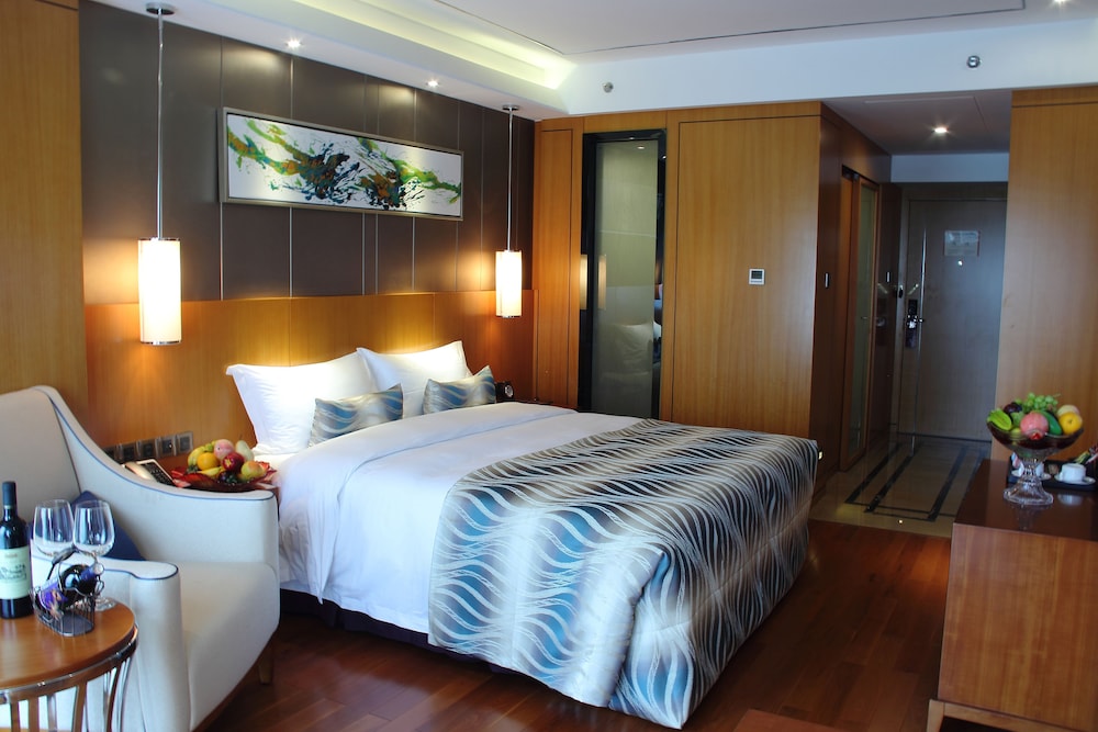 Sentosa Hotel Apartment Taoyuan Branch 26/65