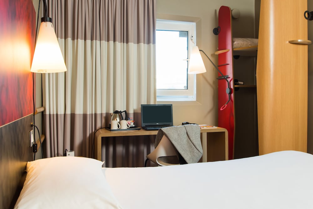 Ibis Leicester City 32/68