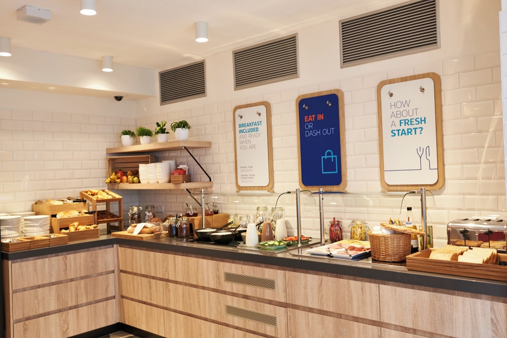 Holiday Inn Express Brussels - Grand-Place by IHG 11/72
