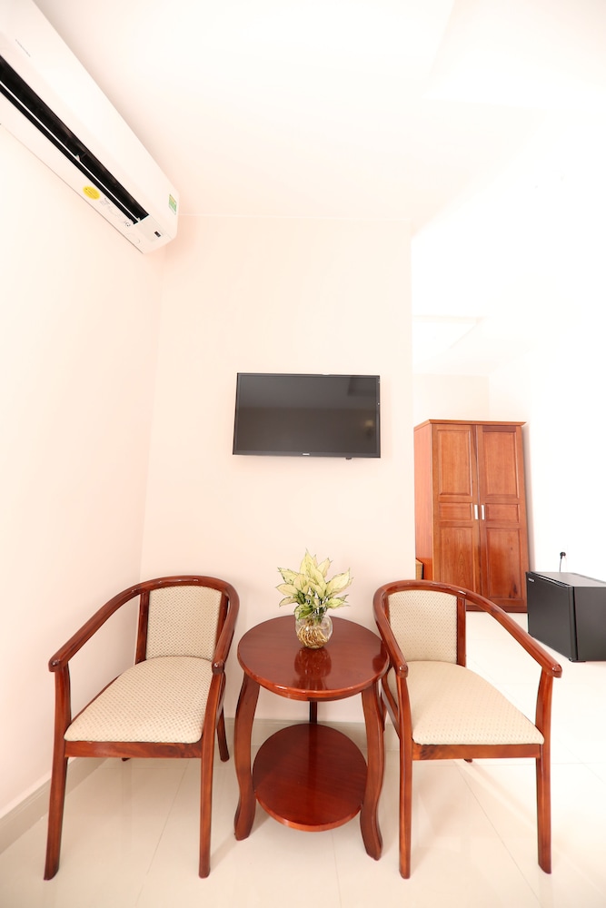 Thuan Hai Hotel 27/35
