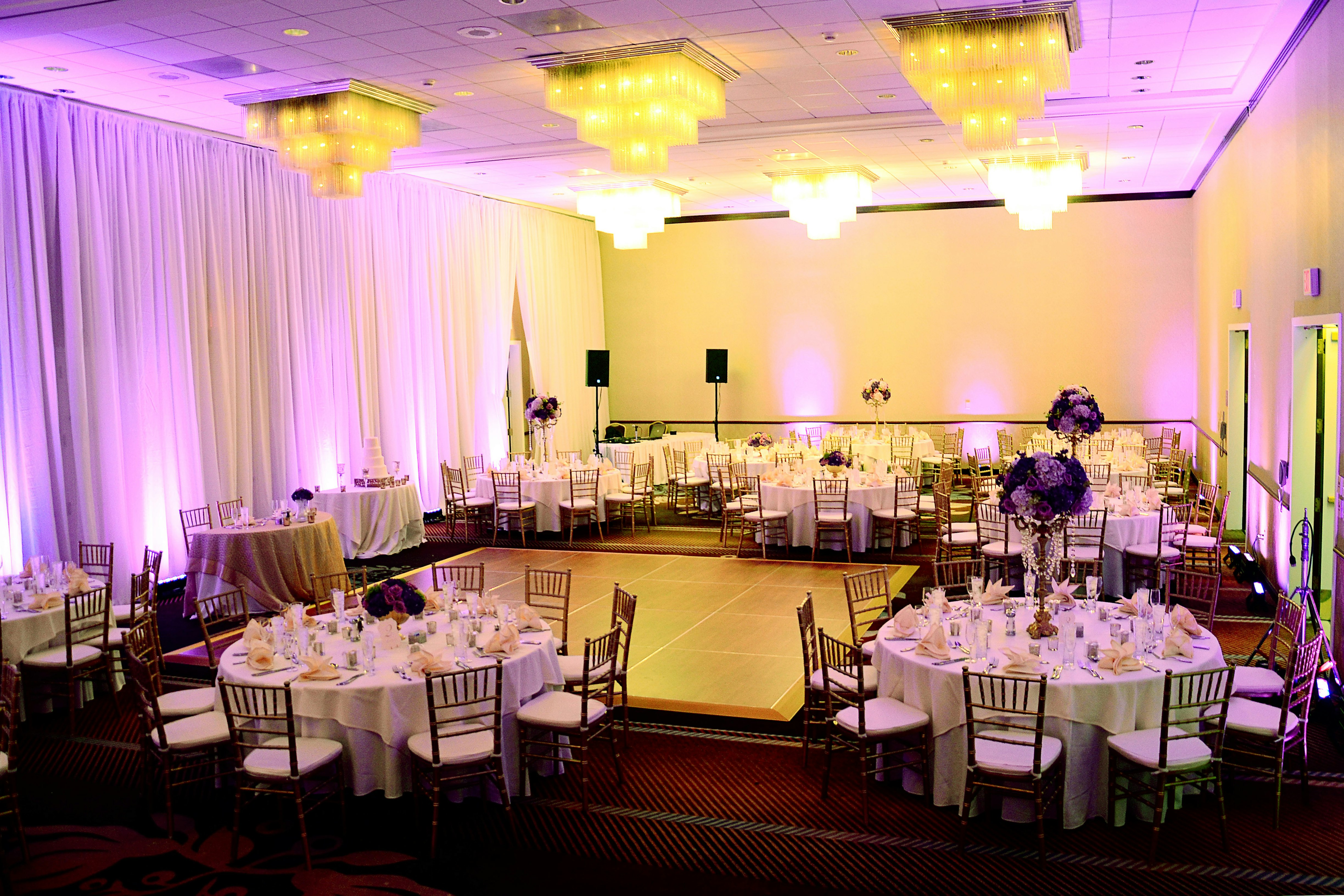 Embassy Suites Alexandria Old Town 29/51