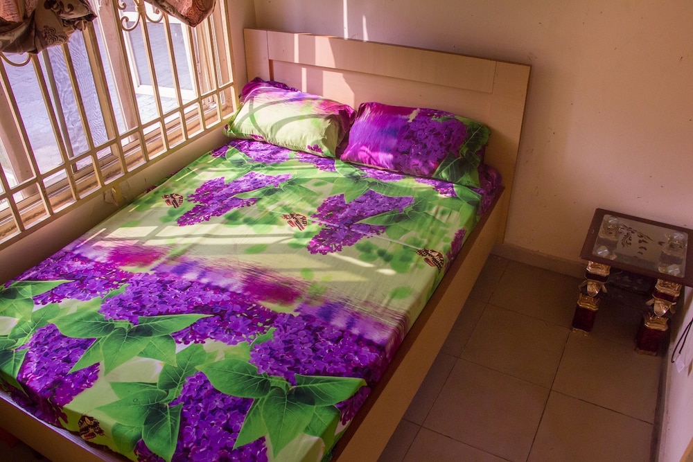Castle City Resort & Suites Annex 5/8