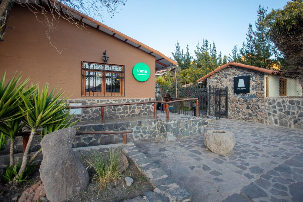 Casa Andina Standard Colca 1/68