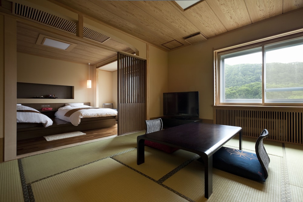 Shogetsu Grand Hotel 10/50