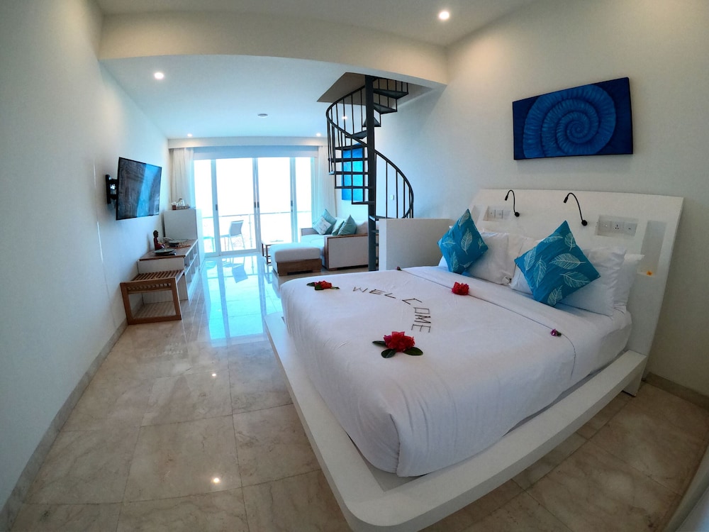 Kokomo Resort Gili Gede 7/50