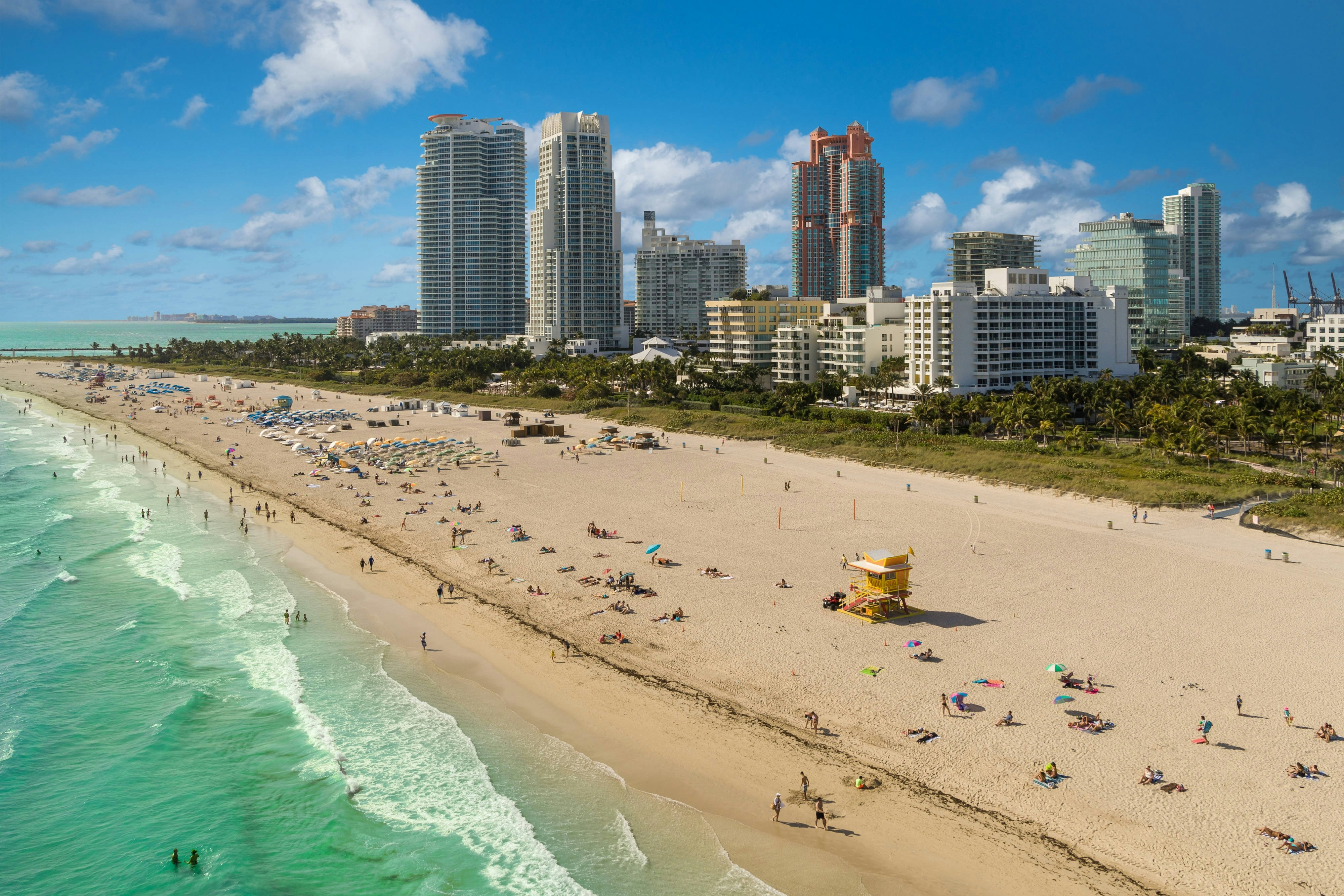MARRIOTT STANTON SOUTH BEACH 26/33