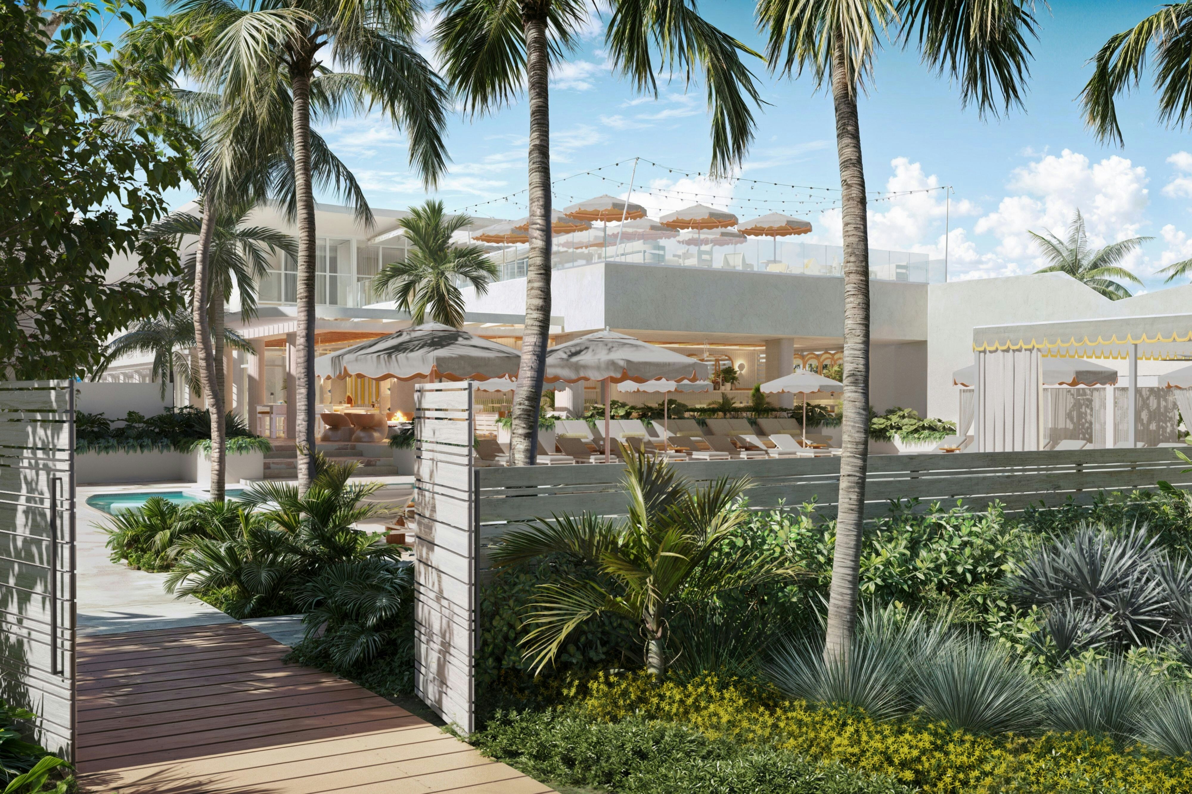 Royal Palm South Beach Miami, a Tribute Portfolio Resort 46/50