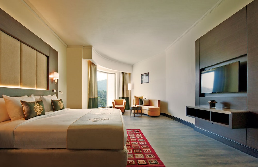 Radisson Blu Plaza Hotel Mysore 23/72