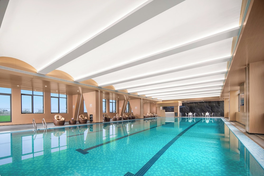 Holiday Inn Express Wuxi Xishan 14/42