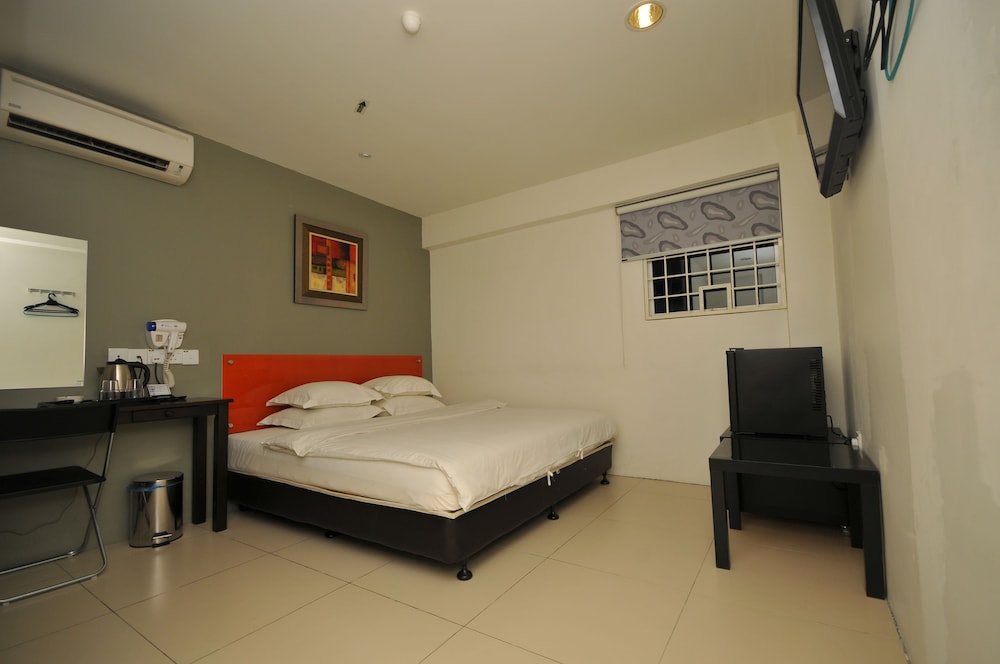 M Design Hotel 19/42