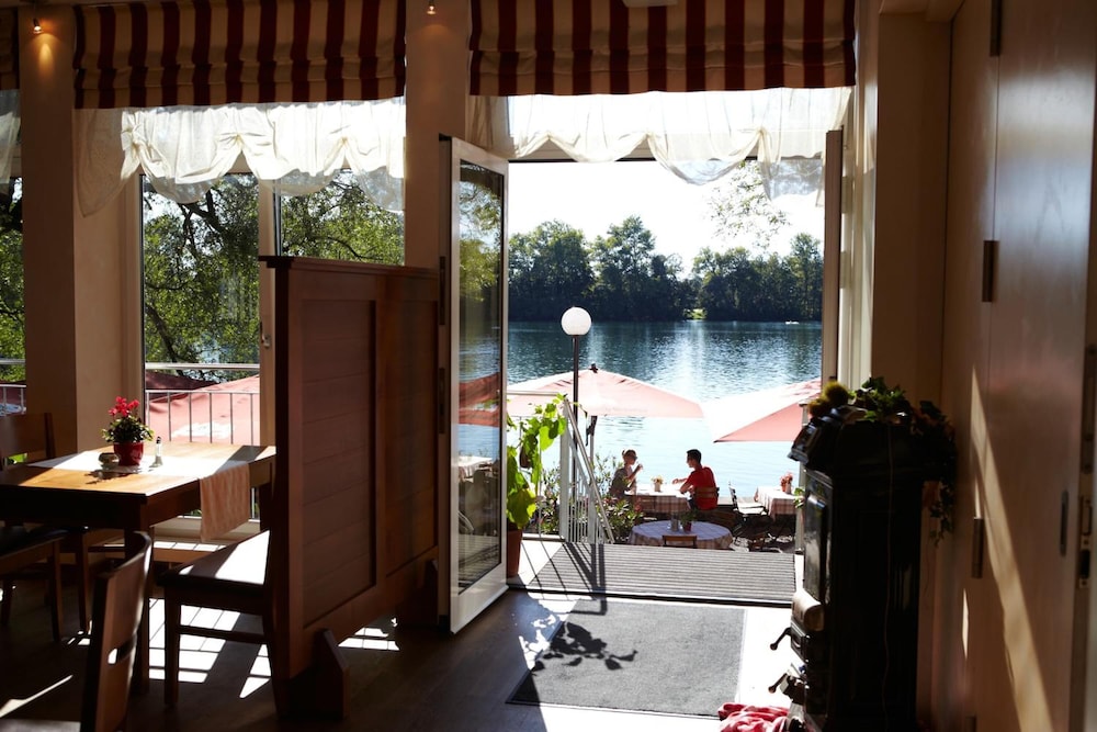Hotel Langwieder See 3/41