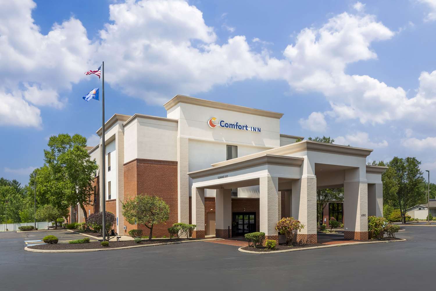Comfort Inn, Cleveland South - Richfield 1/25