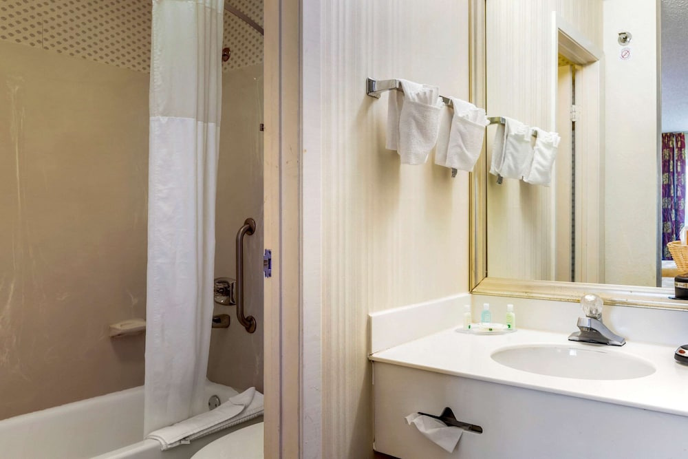 Quality Inn Northlake 19/34