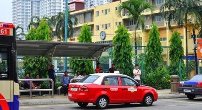 YMCA Kuala Lumpur 42/52