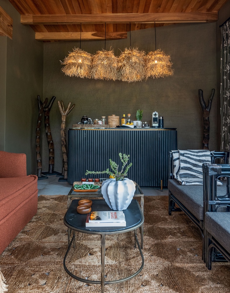 Lush Private Game Lodge 5/50