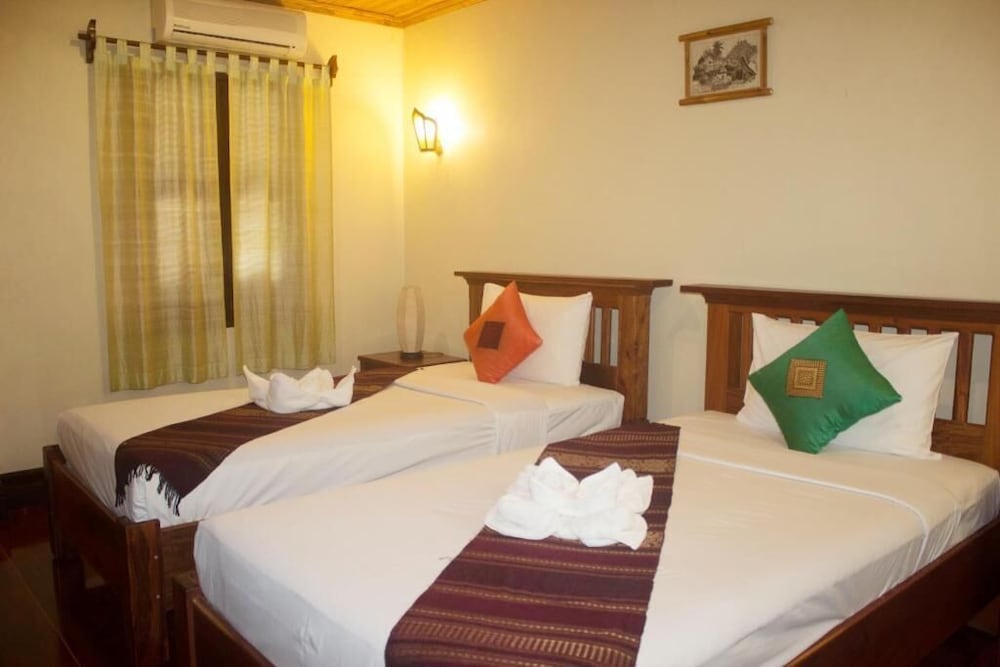 Villa Saykham 17/32
