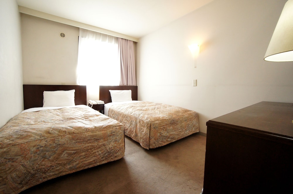 Hotel Trend Matsumoto 8/55