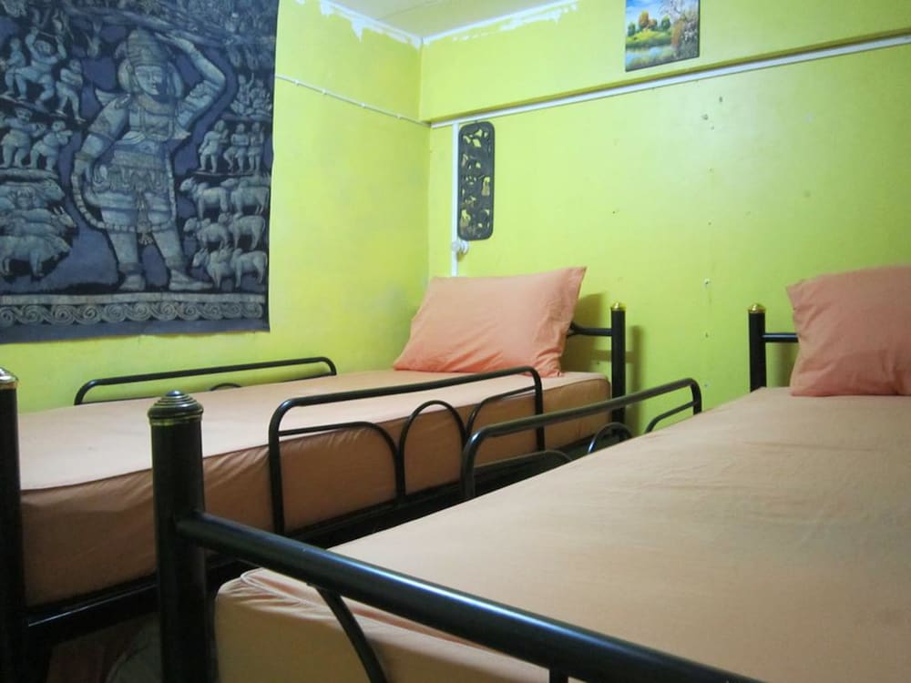 Lucky Homestay 19/20