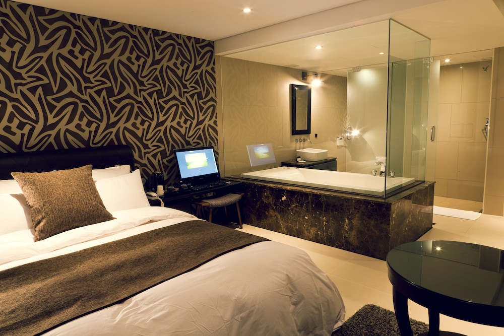 Hotel Amare Busan 18/72