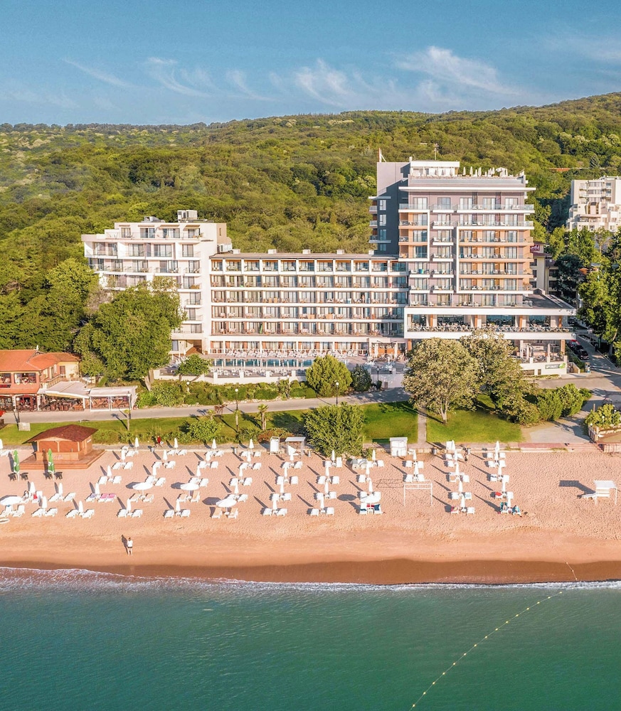 Grifid Hotel Vistamar 44/50