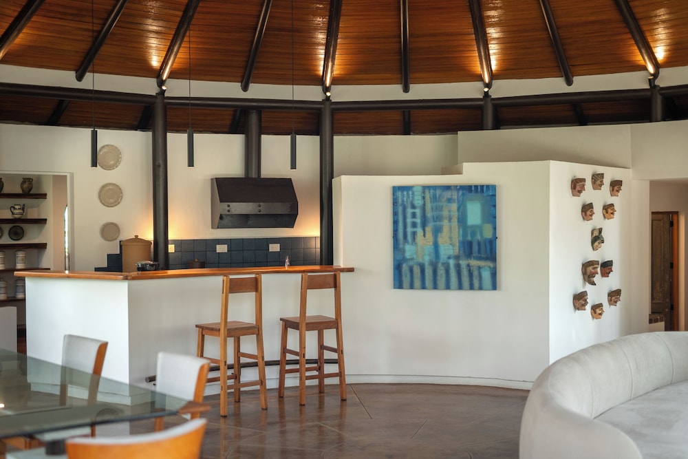 Santo Cielo by Casa Santo Domingo 62/73