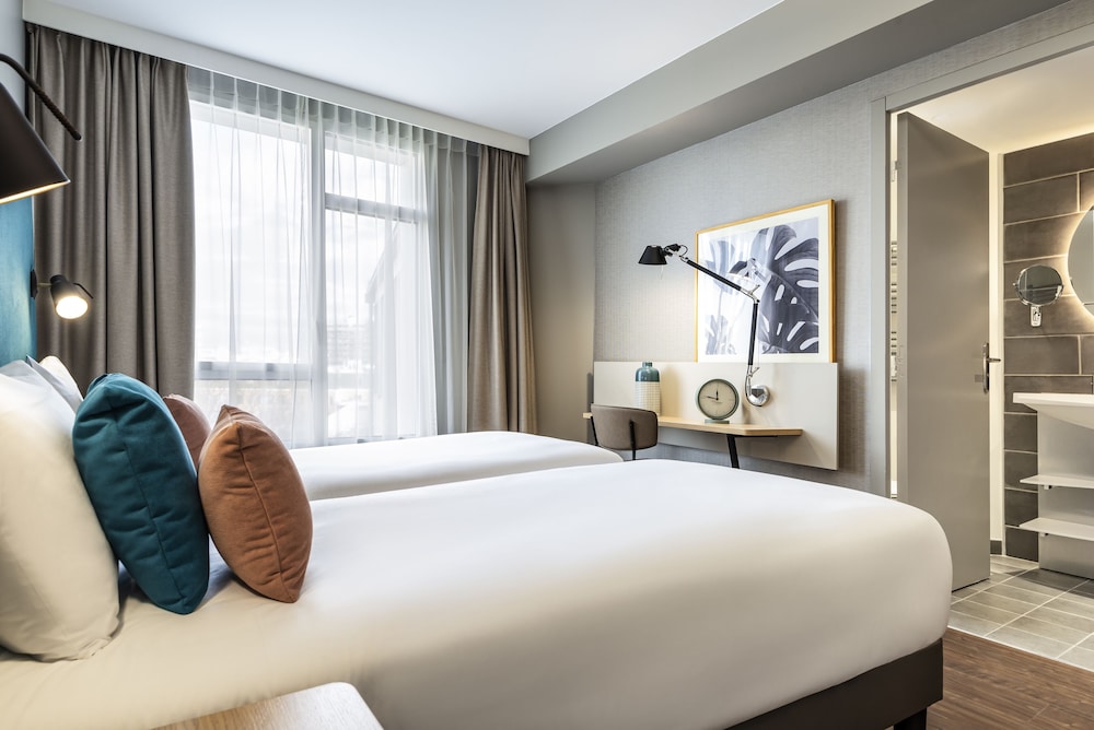 Aparthotel Adagio London Brentford 22/43