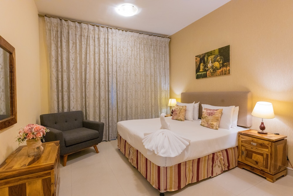 Ewan Tower Hotel Apartments 14/50