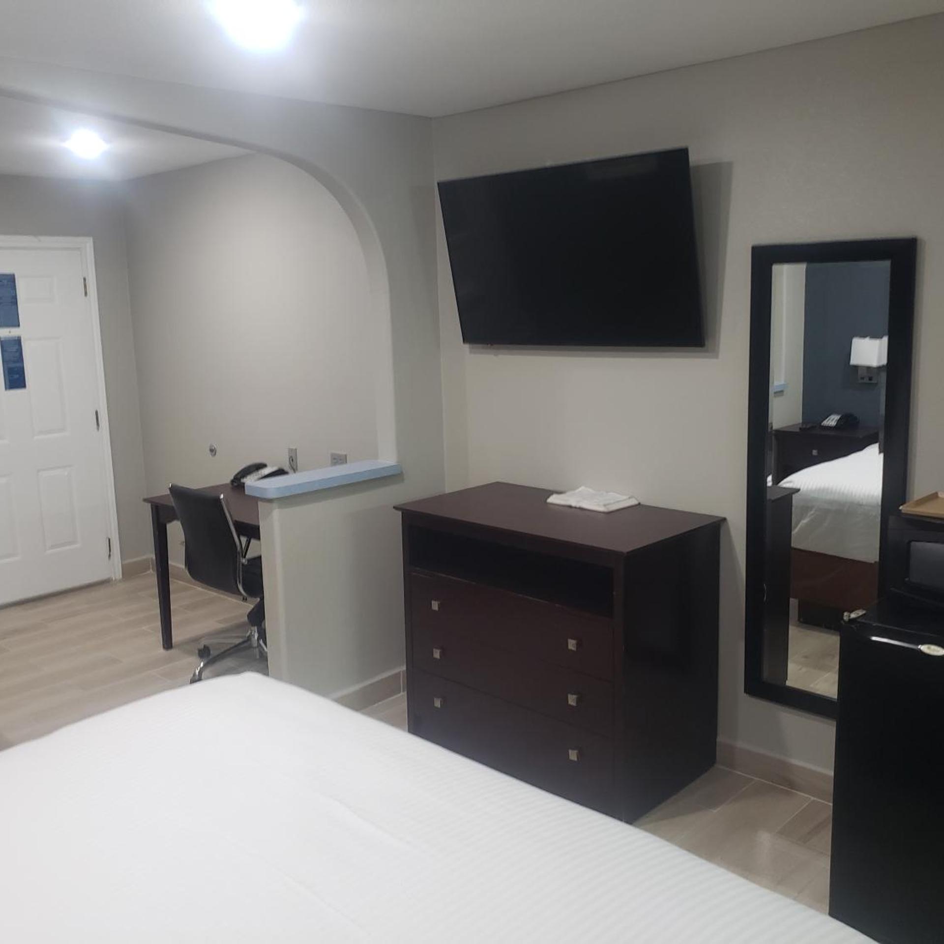 Cotulla Executive Inn 20/40