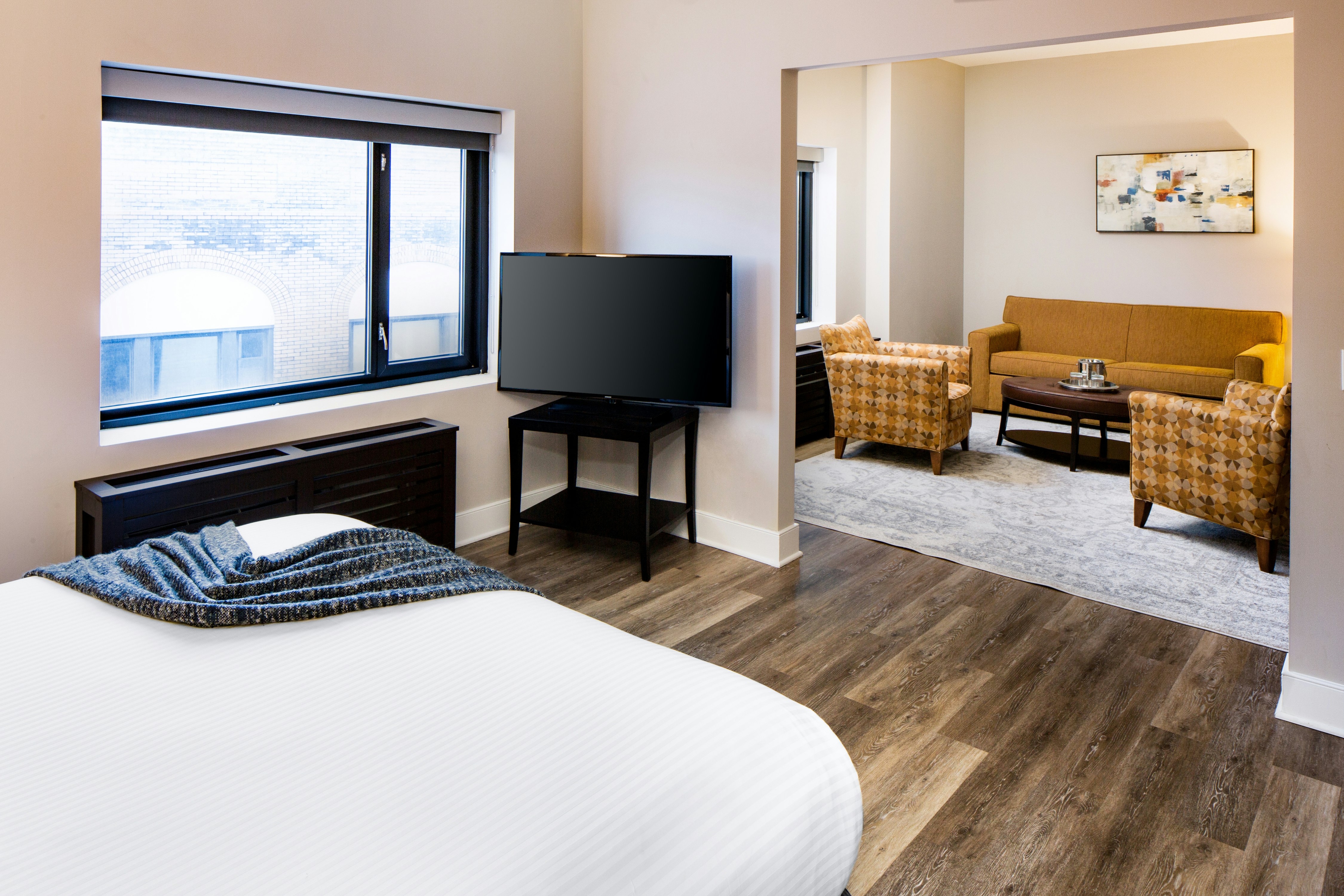 Watt Hotel Rahway, Tapestry Collection by Hilton 20/69