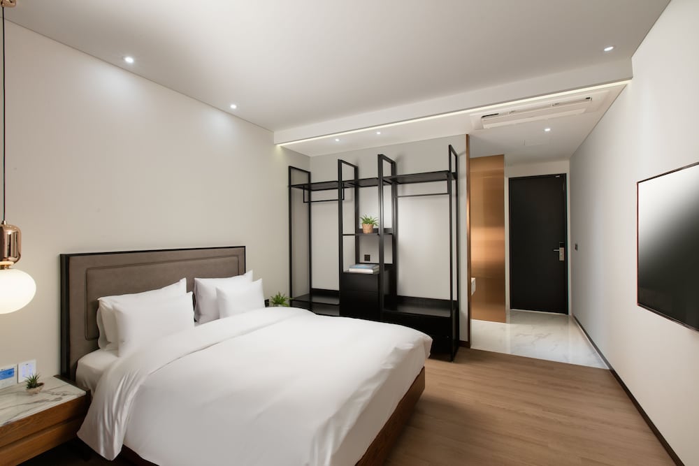 N Bridge Hotel 21/55
