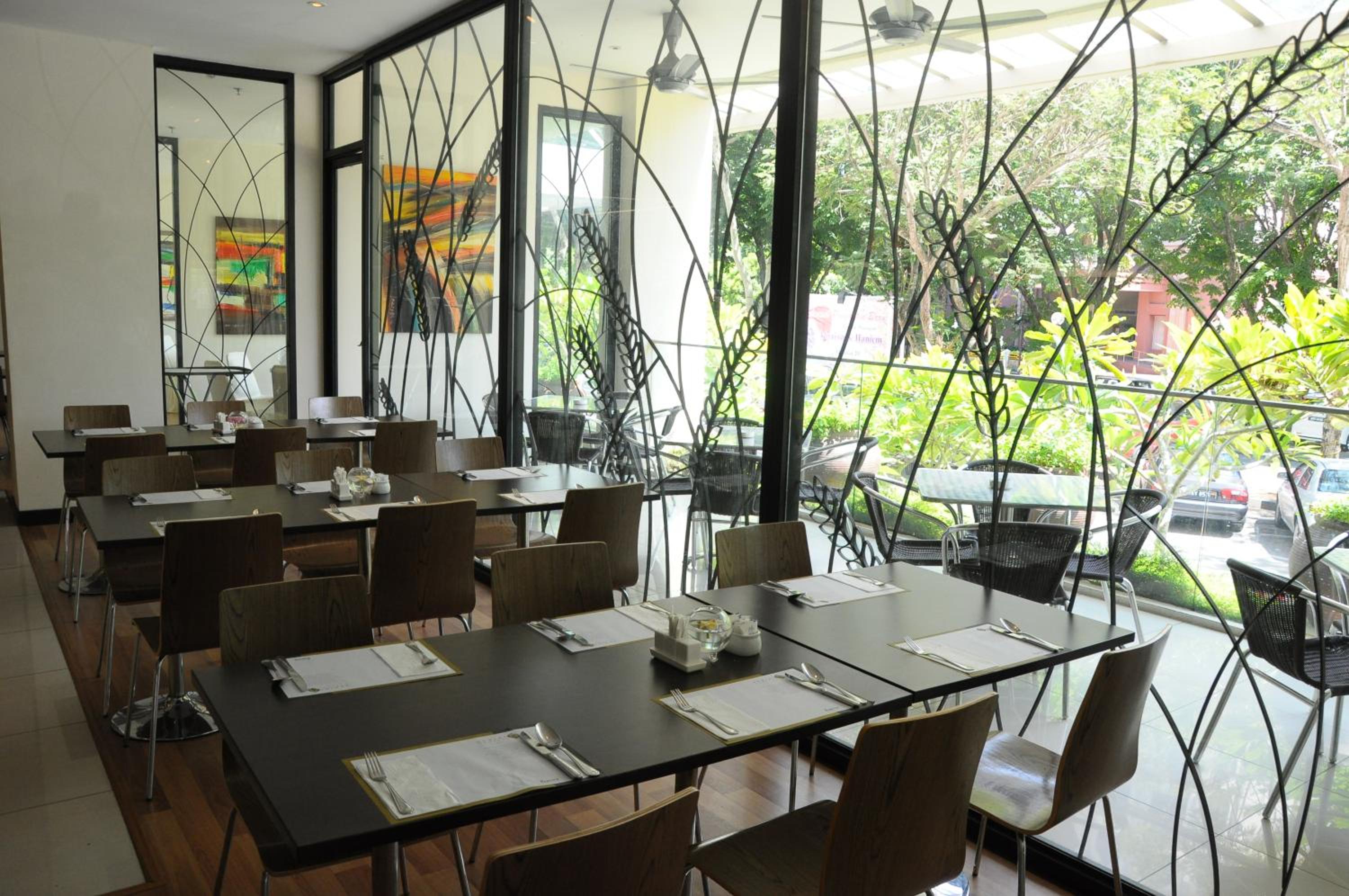The Jerai Hotel Alor Star 35/50