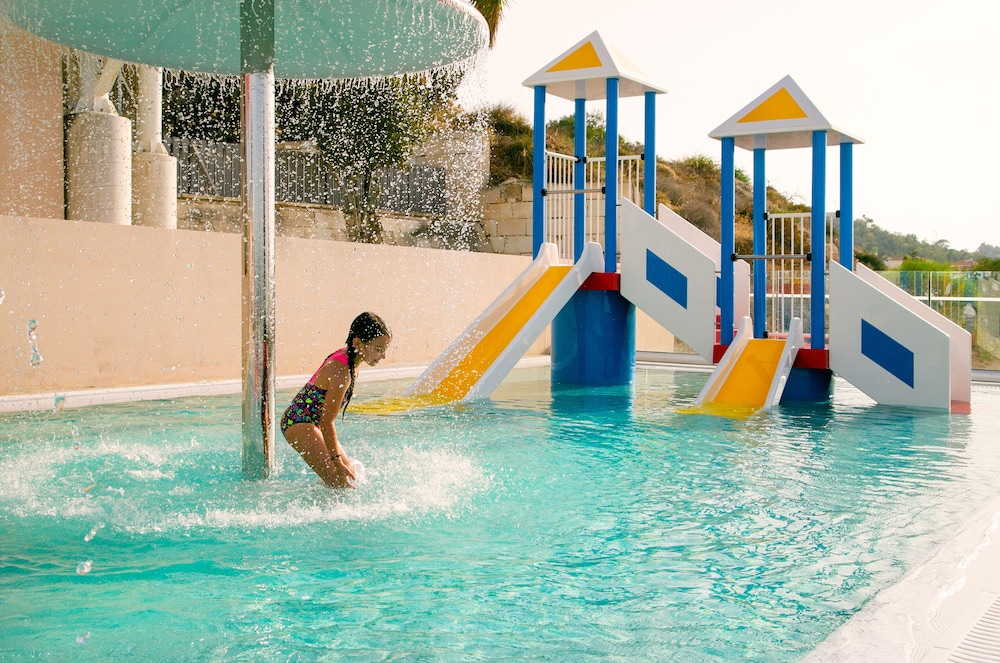 Louis St. Elias Resort & Waterpark 31/50