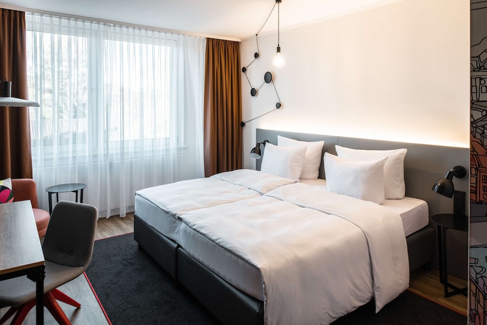 Pentahotel Bremen 14/45