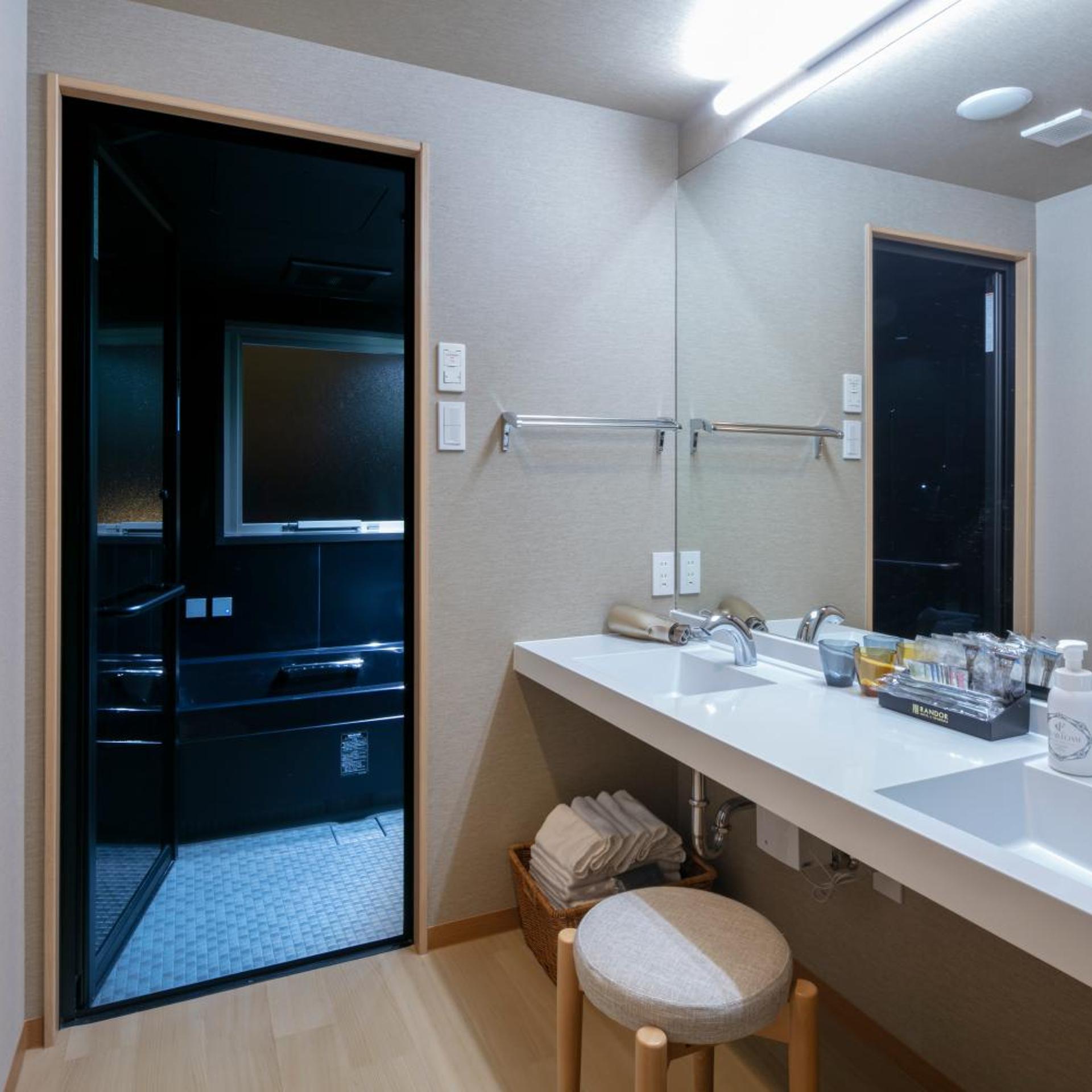 Superior, Family, Randor Residential Hotel Kyoto Suites 2/8