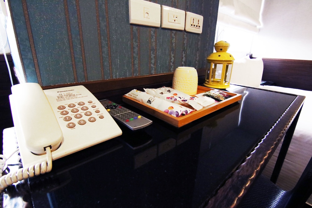 Hotel 6 - Ximen 21/29