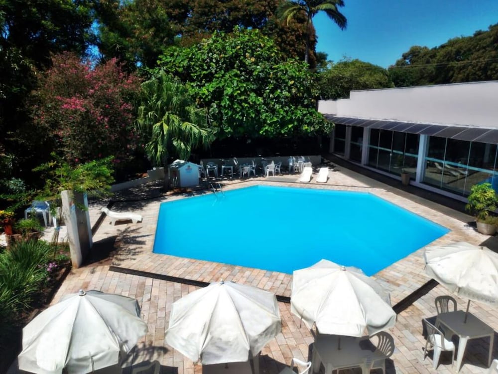 ALVORADA IGUASSU HOTEL 49/50