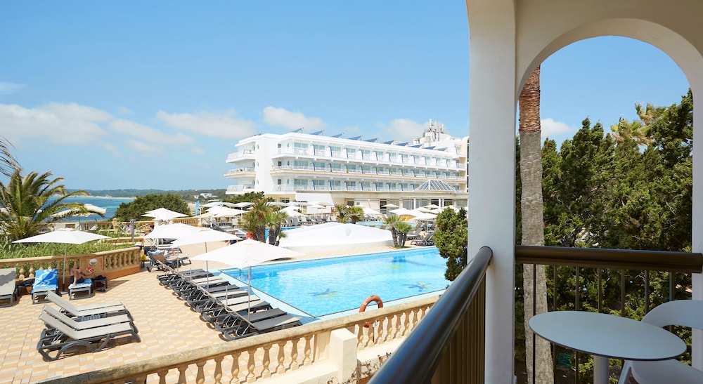 Insotel Club Formentera Playa 58/61
