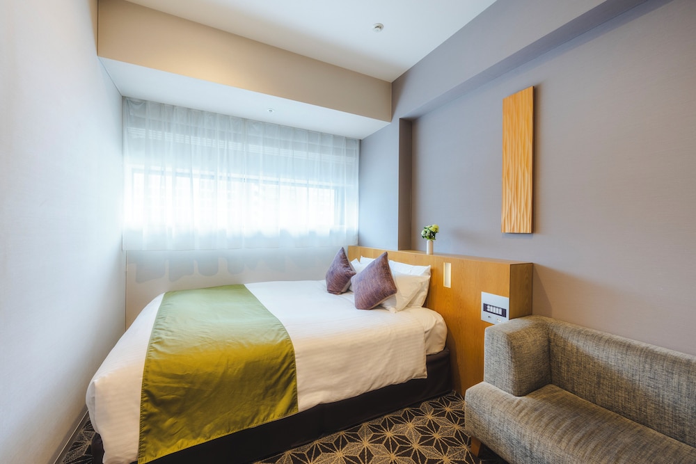 Superior Double Room Non Smoking