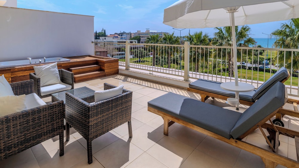 Tui Blue Barut Andiz - Adults Only 30/47