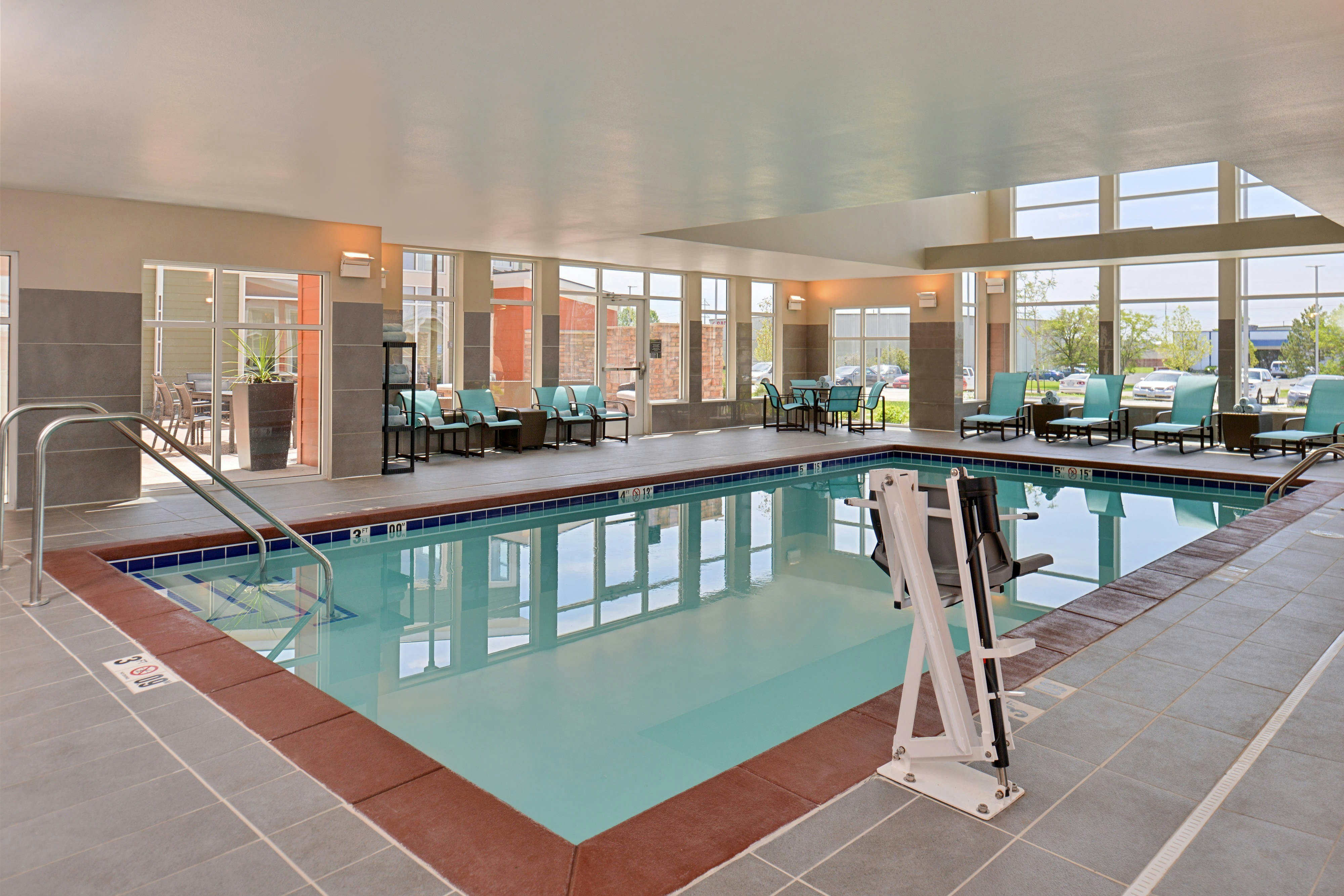 Residence Inn Cedar Rapids South 13/24