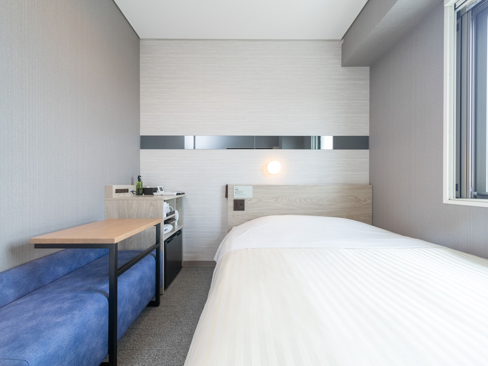 Super Hotel Sendai Airport Inter 15/50
