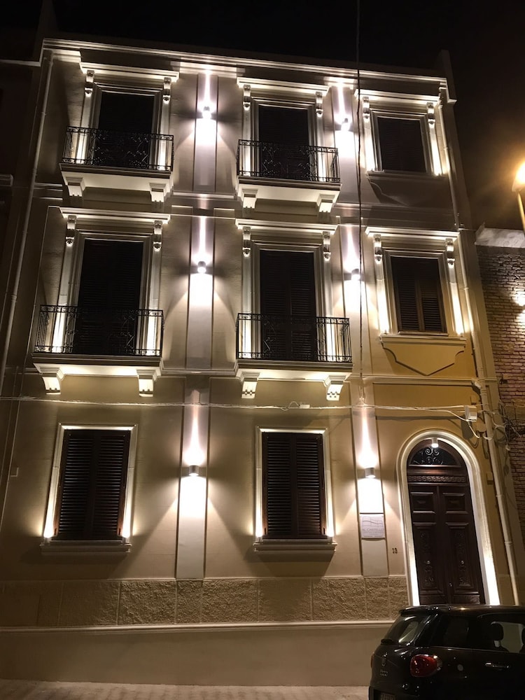 Al Castello Luxury 1/57