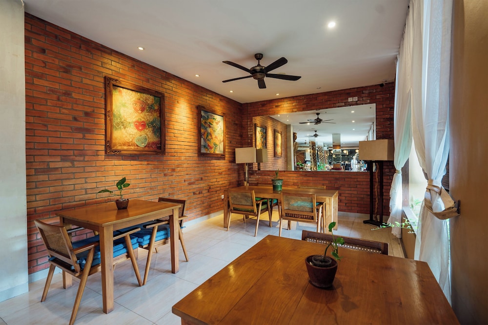 The Light Exclusive Villas Spa 59/72
