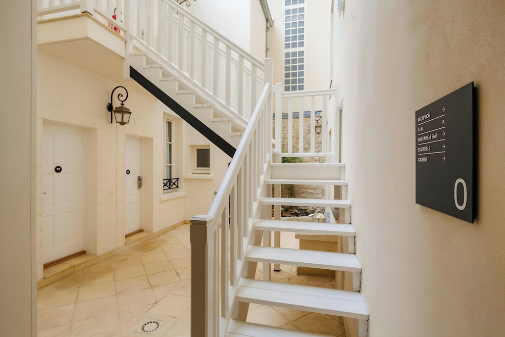 Quintinie Hotel 15th Arrondissement, Sonder by Marriott Bonvoy 27/50