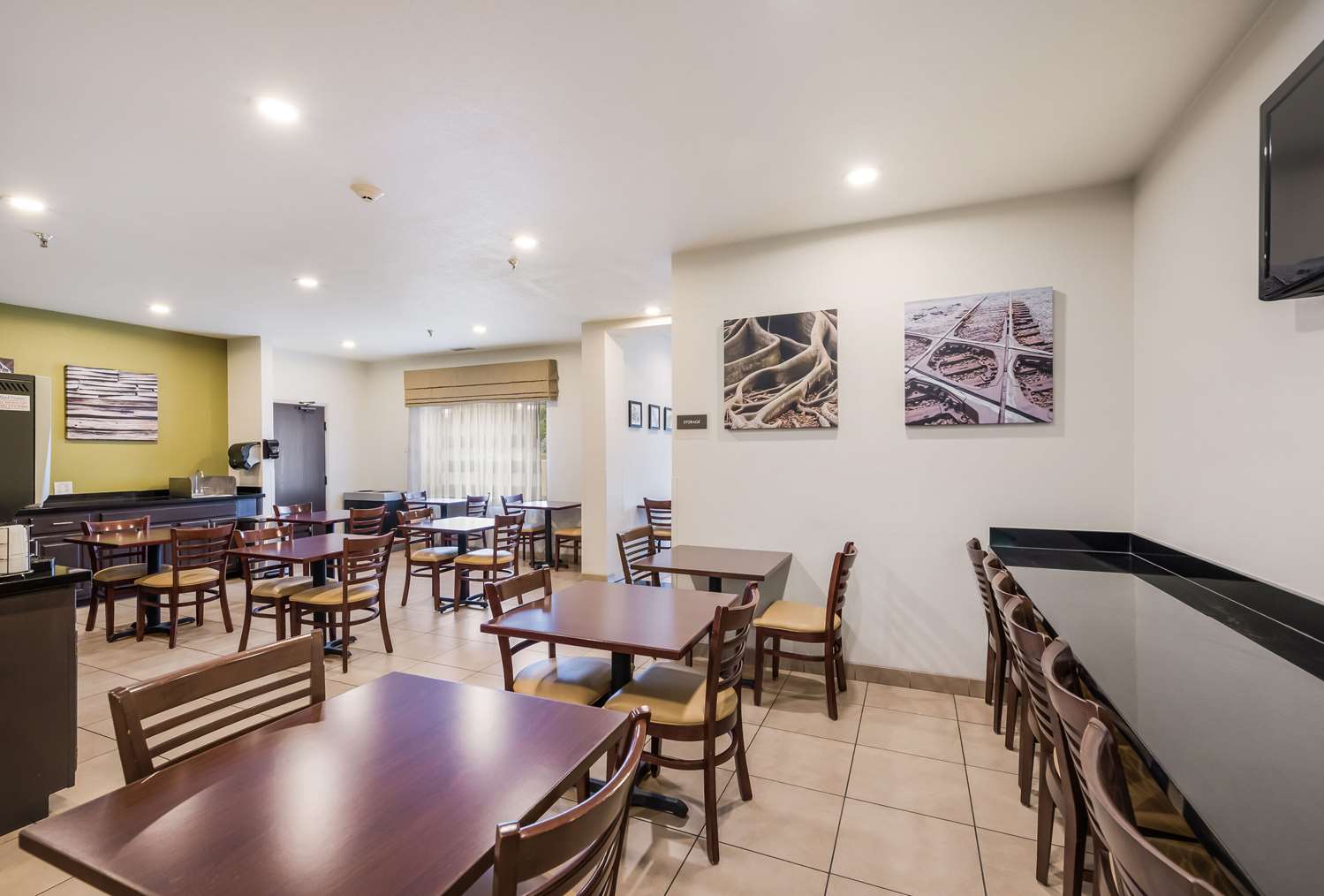 Sleep Inn Flagstaff 36/46