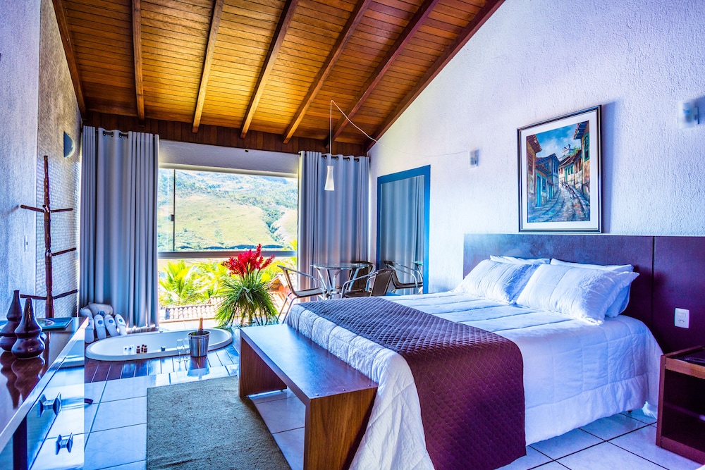 Balneario do Lago Hotel 8/50