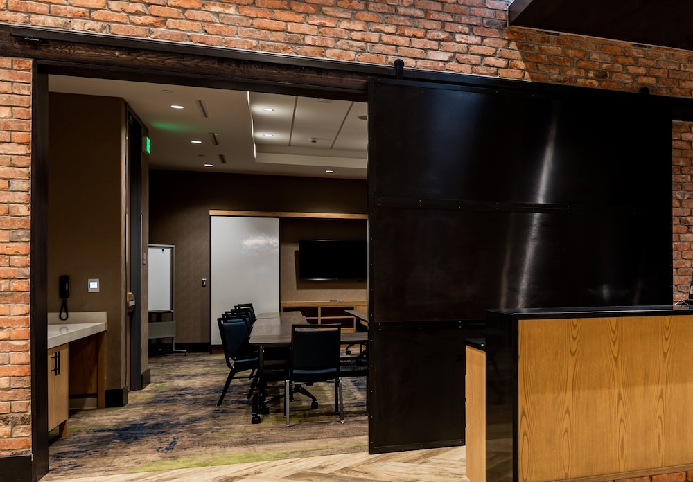 Hyatt House Nashville Downtown / Convention Center 8/47